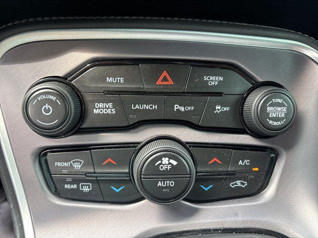 used 2019 Dodge Challenger car, priced at $35,995