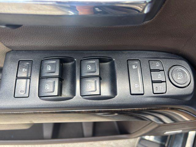 used 2015 GMC Sierra 2500 car, priced at $30,995
