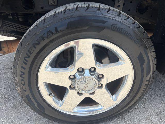 used 2015 GMC Sierra 2500 car, priced at $30,995