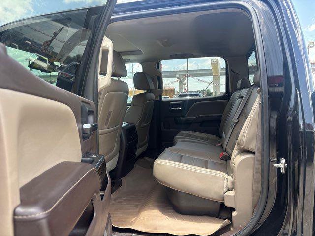used 2015 GMC Sierra 2500 car, priced at $30,995