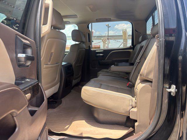 used 2015 GMC Sierra 2500 car, priced at $30,995