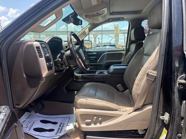 used 2015 GMC Sierra 2500 car, priced at $30,995