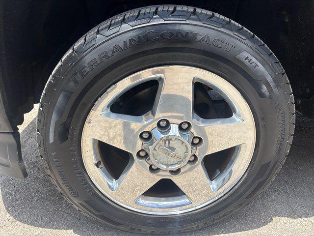 used 2015 GMC Sierra 2500 car, priced at $30,995