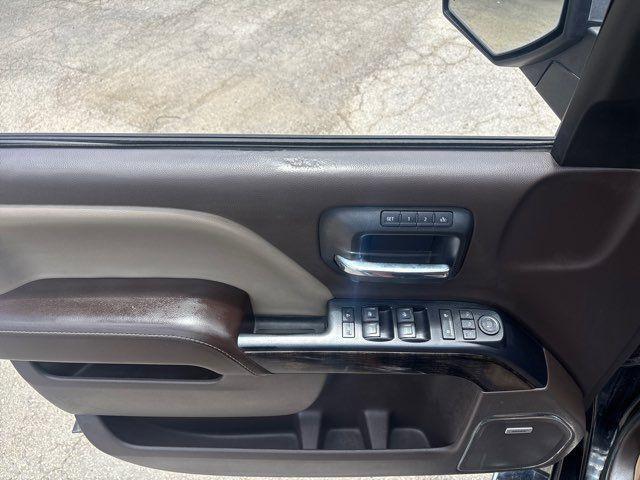 used 2015 GMC Sierra 2500 car, priced at $30,995