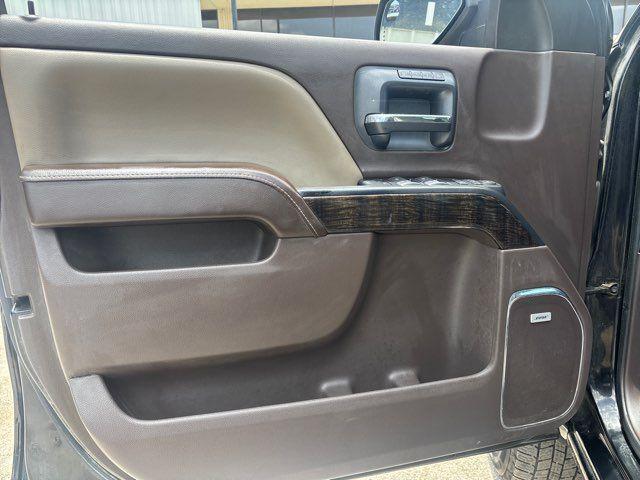 used 2015 GMC Sierra 2500 car, priced at $30,995