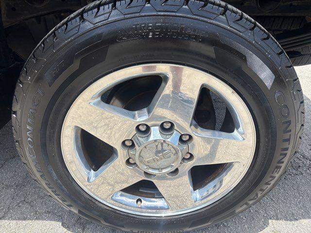 used 2015 GMC Sierra 2500 car, priced at $30,995
