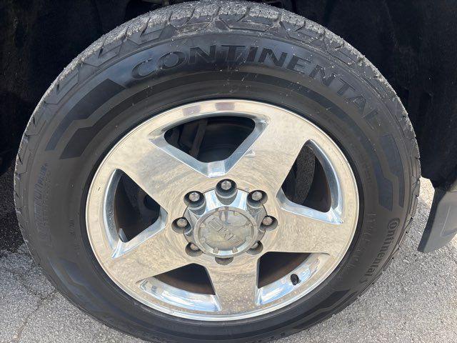used 2015 GMC Sierra 2500 car, priced at $30,995