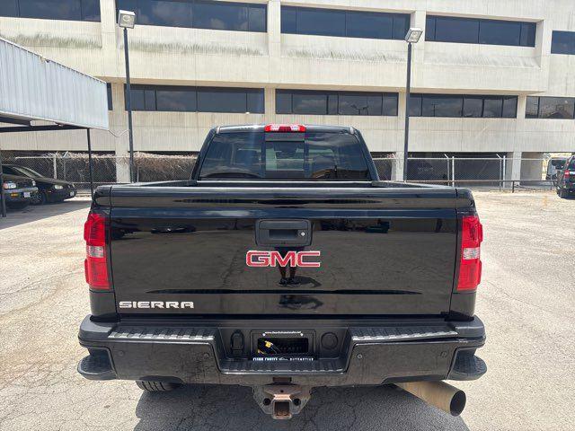 used 2015 GMC Sierra 2500 car, priced at $30,995