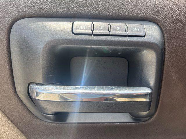 used 2015 GMC Sierra 2500 car, priced at $30,995