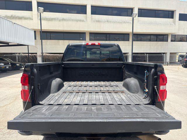 used 2015 GMC Sierra 2500 car, priced at $30,995