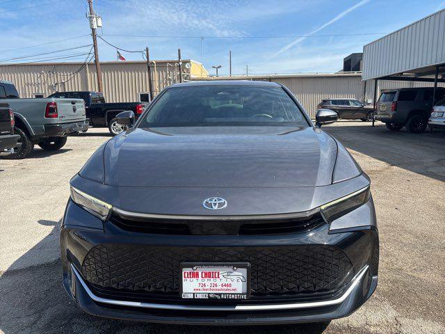 used 2023 Toyota Crown car, priced at $29,496