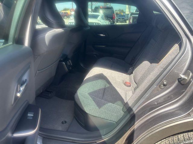 used 2023 Toyota Crown car, priced at $29,496