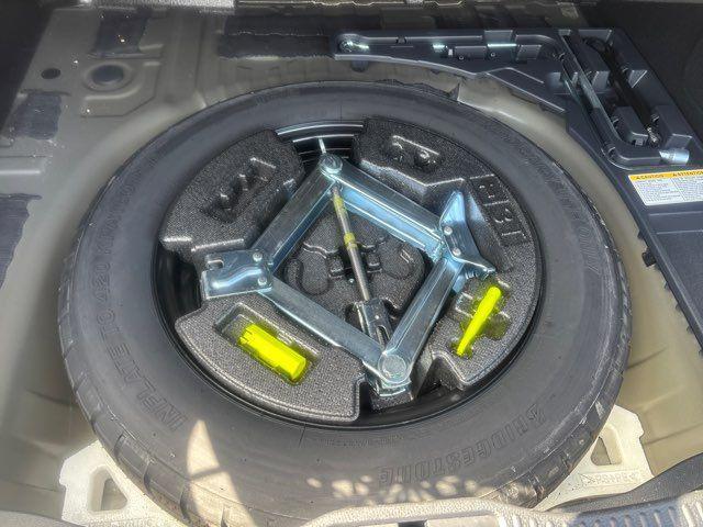 used 2023 Toyota Crown car, priced at $29,496