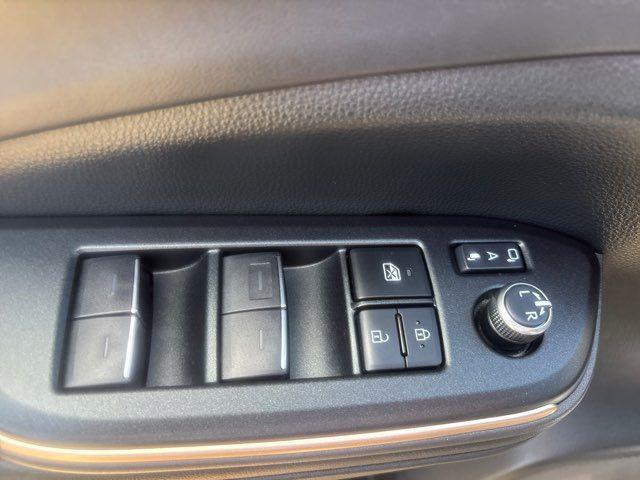 used 2023 Toyota Crown car, priced at $29,496