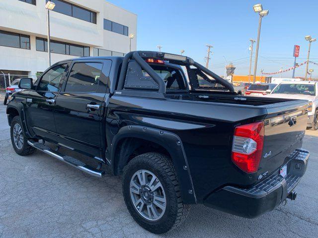 used 2020 Toyota Tundra car, priced at $40,995