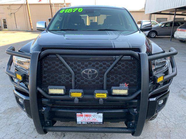 used 2020 Toyota Tundra car, priced at $40,995