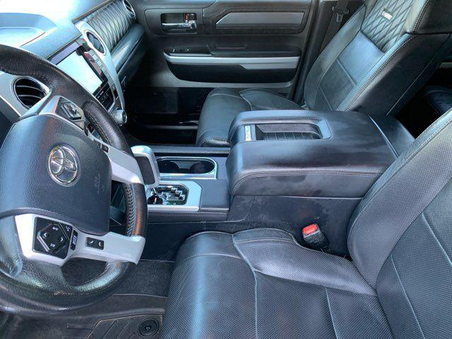 used 2020 Toyota Tundra car, priced at $40,995