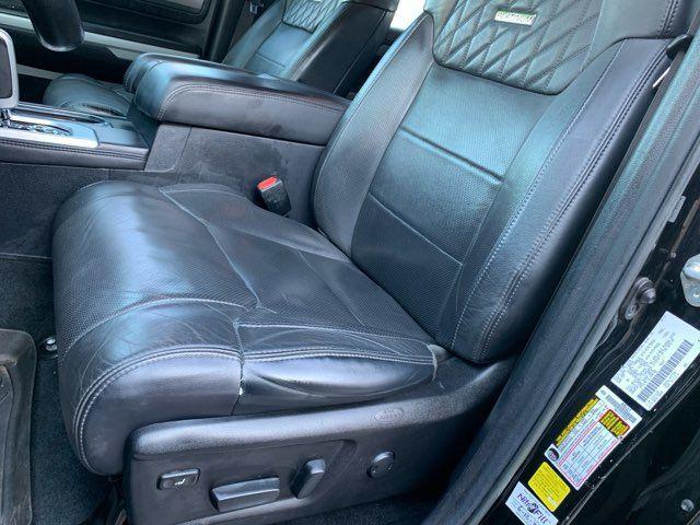 used 2020 Toyota Tundra car, priced at $40,995