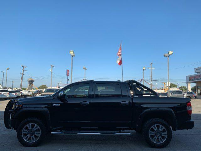 used 2020 Toyota Tundra car, priced at $40,995