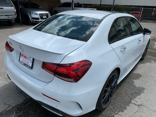 used 2020 Mercedes-Benz A-Class car, priced at $26,995