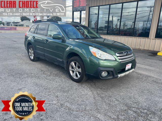 used 2014 Subaru Outback car, priced at $12,495