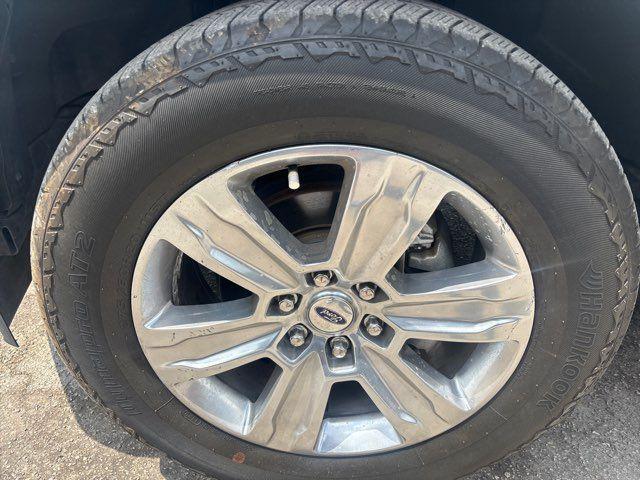 used 2020 Ford F-150 car, priced at $38,999