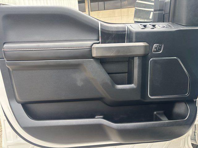 used 2020 Ford F-150 car, priced at $38,999