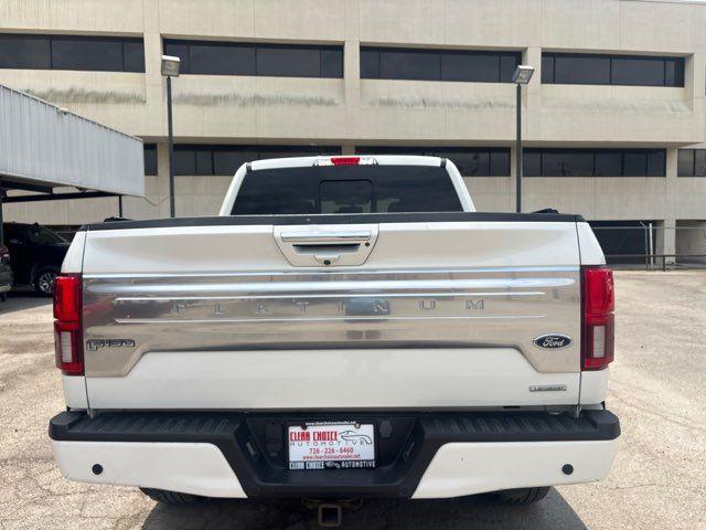 used 2020 Ford F-150 car, priced at $38,999