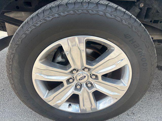 used 2020 Ford F-150 car, priced at $38,999