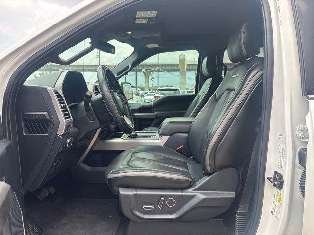 used 2020 Ford F-150 car, priced at $38,999