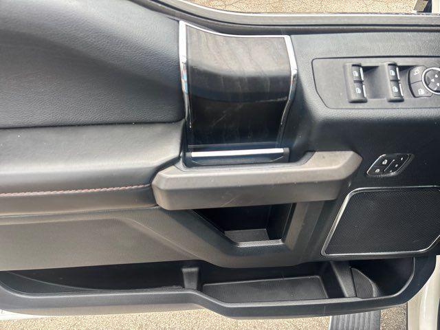 used 2020 Ford F-150 car, priced at $38,999