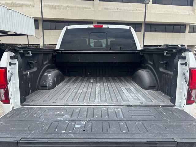 used 2020 Ford F-150 car, priced at $38,999