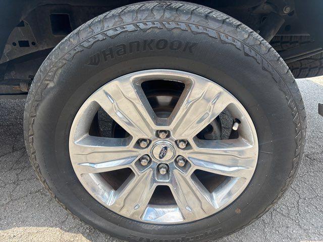 used 2020 Ford F-150 car, priced at $38,999