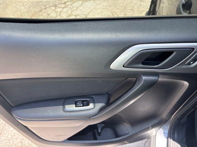 used 2021 Ford Ranger car, priced at $24,995