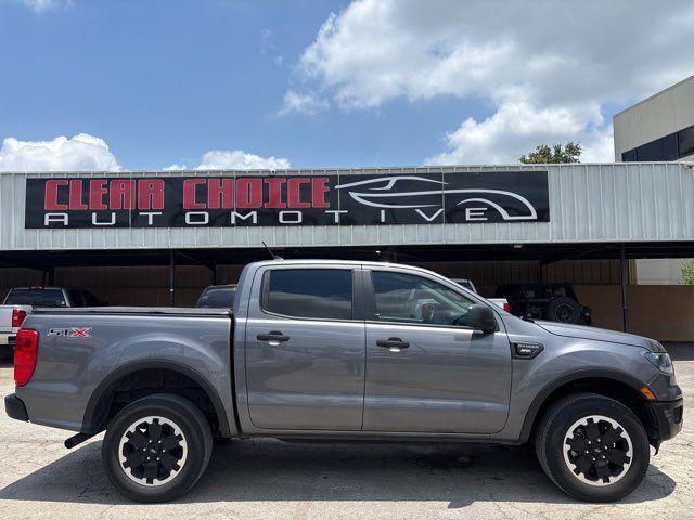 used 2021 Ford Ranger car, priced at $24,995