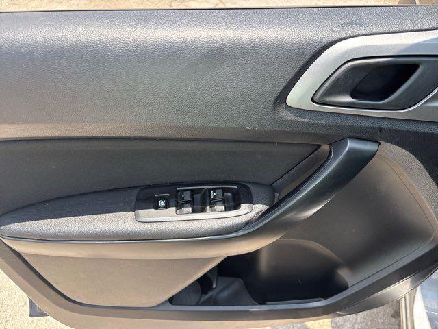 used 2021 Ford Ranger car, priced at $24,995