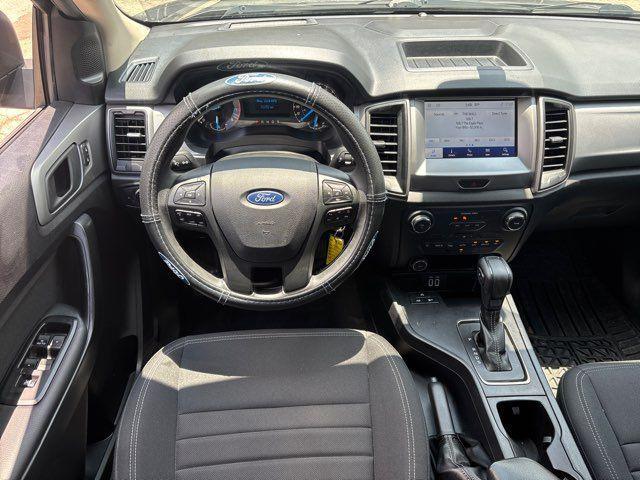 used 2021 Ford Ranger car, priced at $24,995
