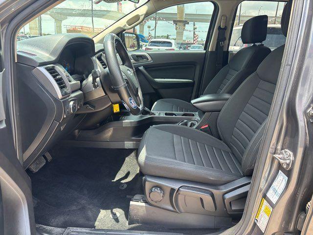 used 2021 Ford Ranger car, priced at $24,995