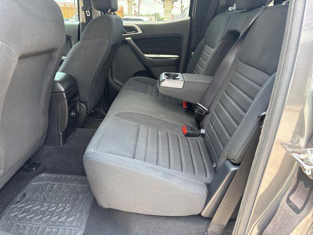 used 2021 Ford Ranger car, priced at $24,995