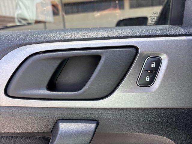 used 2021 Ford Ranger car, priced at $24,995