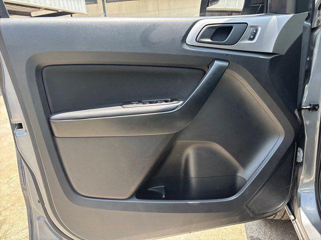 used 2021 Ford Ranger car, priced at $24,995
