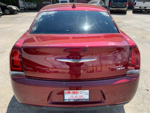 used 2019 Chrysler 300 car, priced at $18,995