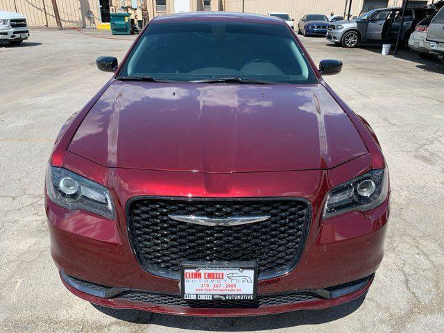 used 2019 Chrysler 300 car, priced at $18,995