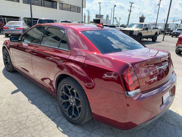 used 2019 Chrysler 300 car, priced at $18,995