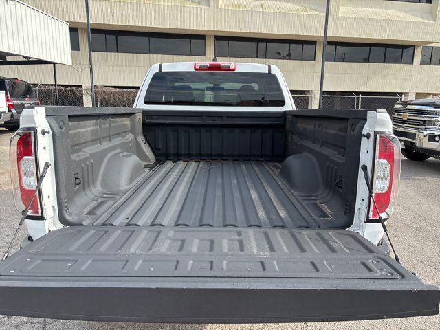 used 2018 GMC Canyon car, priced at $19,995