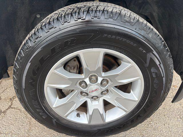used 2018 GMC Canyon car, priced at $19,995