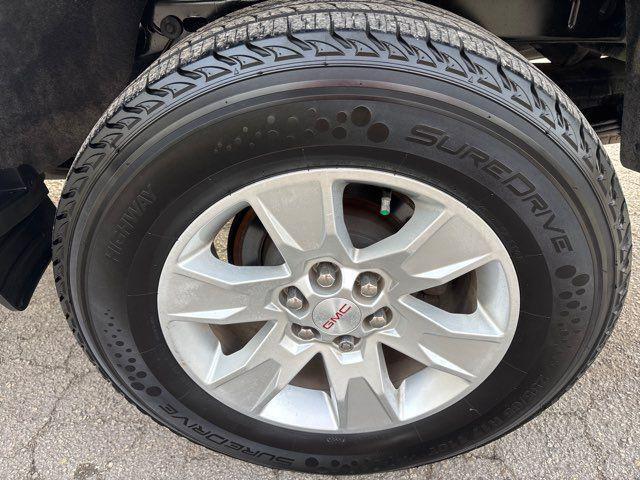 used 2018 GMC Canyon car, priced at $19,995