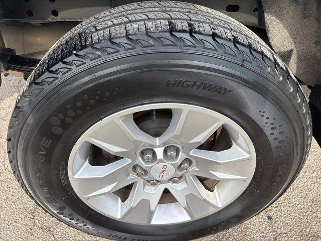 used 2018 GMC Canyon car, priced at $19,995