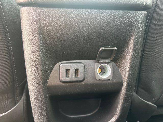 used 2018 GMC Canyon car, priced at $19,995