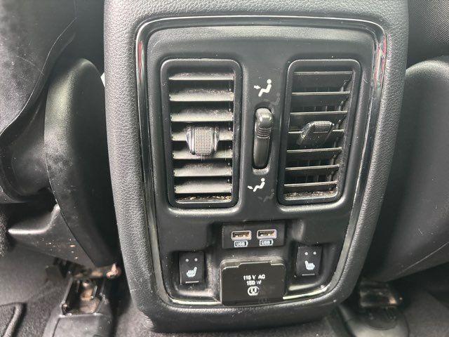 used 2020 Jeep Grand Cherokee car, priced at $19,495